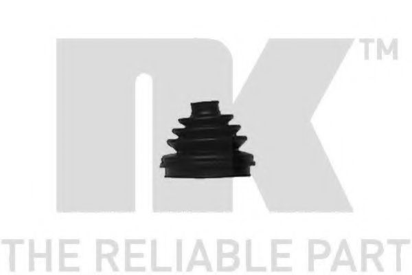 NK 523602 Комплект пылника, приводной вал для AUDI 100 (Ауди 100) NK 523602 Комплект пылника, приводной вал для AUDI 100 (Ауди 100)