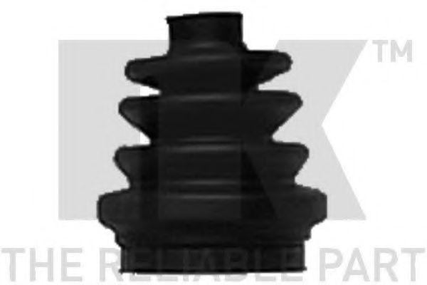 NK 523605 Комплект пылника, приводной вал для SAAB 900 II (Сааб 900 2) NK 523605 Комплект пылника, приводной вал для SAAB 900 II (Сааб 900 2)