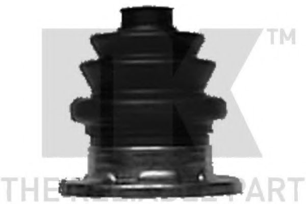 NK 523608 Комплект пылника, приводной вал для OPEL OMEGA A (Опель Омэга а) NK 523608 Комплект пылника, приводной вал для OPEL OMEGA A (Опель Омэга а)