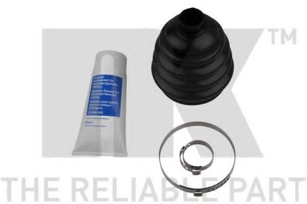 NK 523614 Комплект пылника, приводной вал для OPEL VITA B (Опель Vита б) NK 523614 Комплект пылника, приводной вал для OPEL VITA B (Опель Vита б)