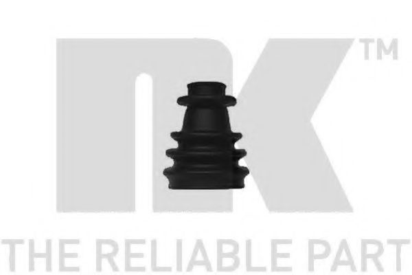NK 523901 Комплект пылника, приводной вал для RENAULT 9 (Рено 9) NK 523901 Комплект пылника, приводной вал для RENAULT 9 (Рено 9)