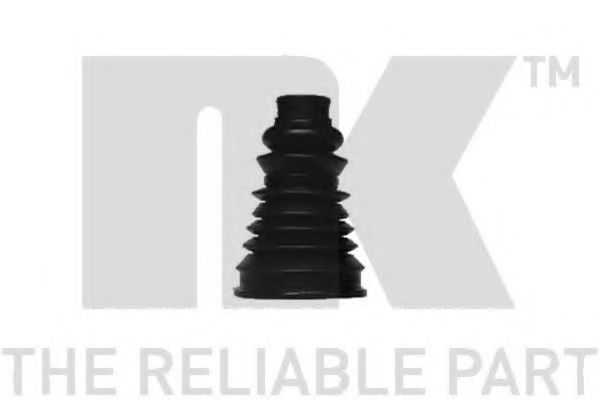 NK 523911 Комплект пылника, приводной вал для RENAULT CLIO I (Рено Cлио и) NK 523911 Комплект пылника, приводной вал для RENAULT CLIO I (Рено Cлио и)