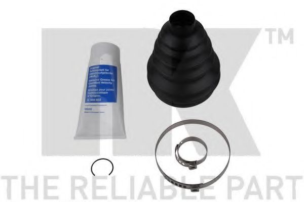 NK 523917 Комплект пылника, приводной вал для RENAULT LAGUNA II ER (Рено Лагуна 2 ер) NK 523917 Комплект пылника, приводной вал для RENAULT LAGUNA II ER (Рено Лагуна 2 ер)