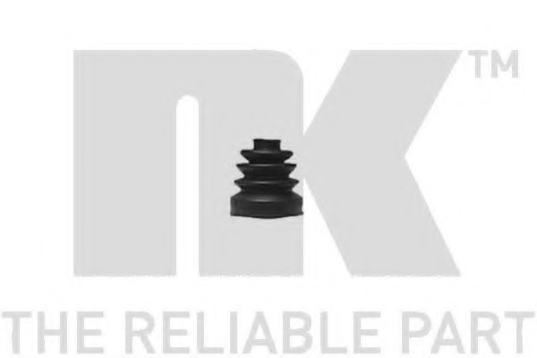 NK 524001 Комплект пылника, приводной вал для ROVER 400 (Ровер 400) NK 524001 Комплект пылника, приводной вал для ROVER 400 (Ровер 400)