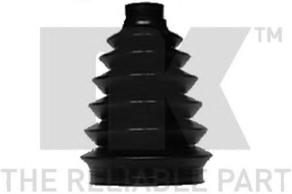 NK 524109 Комплект пылника, приводной вал для SAAB 900 II (Сааб 900 2) NK 524109 Комплект пылника, приводной вал для SAAB 900 II (Сааб 900 2)