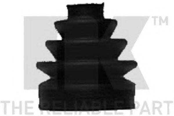 NK 524304 Комплект пылника, приводной вал для SKODA FORMAN (Шкода Форман) NK 524304 Комплект пылника, приводной вал для SKODA FORMAN (Шкода Форман)