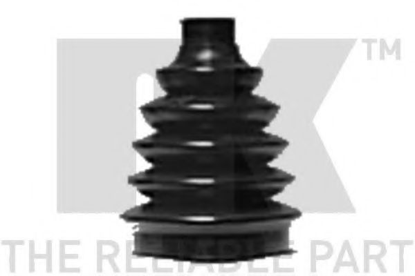 NK 524505 Комплект пылника, приводной вал для TOYOTA AVENSIS (Тойота/тоета Авенсис) NK 524505 Комплект пылника, приводной вал для TOYOTA AVENSIS (Тойота/тоета Авенсис)