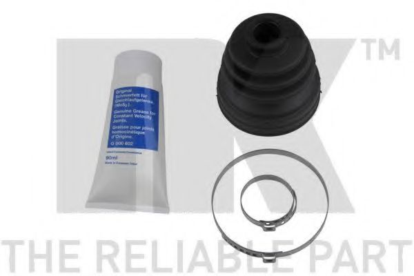 NK 524506 Комплект пылника, приводной вал для TOYOTA AVENSIS (Тойота/тоета Авенсис) NK 524506 Комплект пылника, приводной вал для TOYOTA AVENSIS (Тойота/тоета Авенсис)