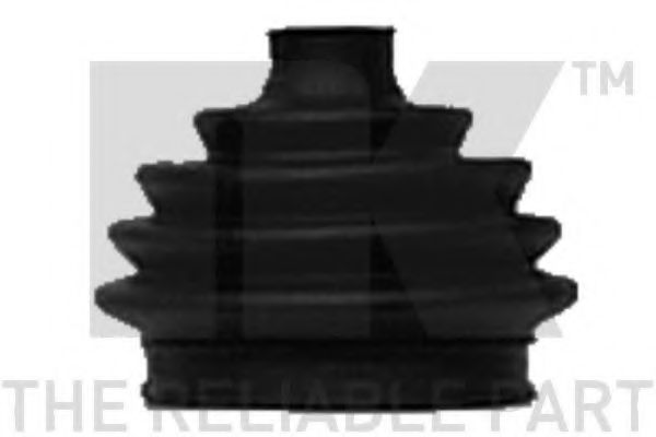NK 524702 Комплект пылника, приводной вал для VOLKSWAGEN JETTA (Фольксваген Жэтта) NK 524702 Комплект пылника, приводной вал для VOLKSWAGEN JETTA (Фольксваген Жэтта)