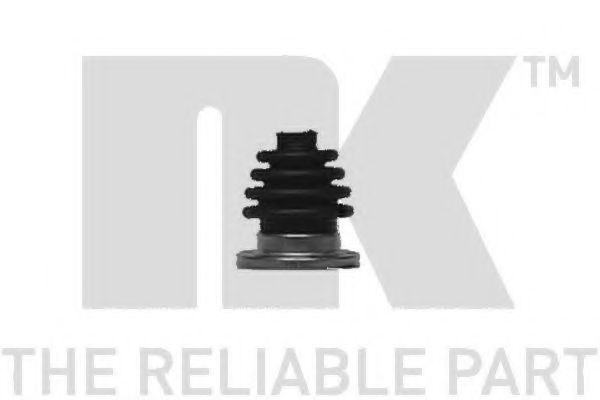 NK 524709 Комплект пылника, приводной вал для VOLKSWAGEN JETTA (Фольксваген Жэтта) NK 524709 Комплект пылника, приводной вал для VOLKSWAGEN JETTA (Фольксваген Жэтта)