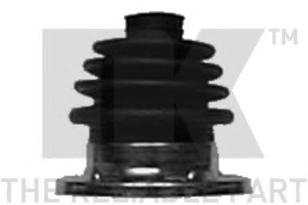 NK 524710 Комплект пылника, приводной вал для VOLKSWAGEN T3 CARAVELLE (Фольксваген Т3 cараvэллэ) NK 524710 Комплект пылника, приводной вал для VOLKSWAGEN T3 CARAVELLE (Фольксваген Т3 cараvэллэ)