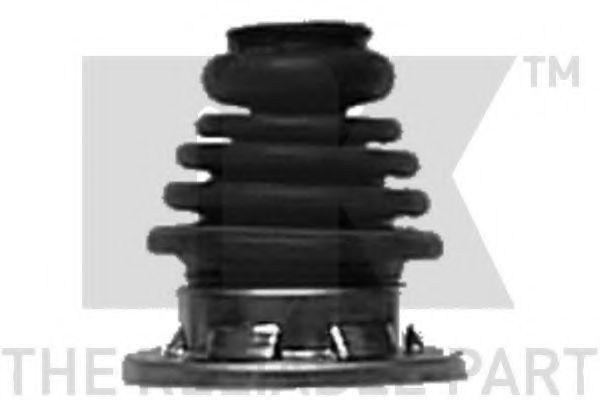 NK 524717 Комплект пылника, приводной вал для VOLKSWAGEN (Фольксваген) NK 524717 Комплект пылника, приводной вал для VOLKSWAGEN (Фольксваген)