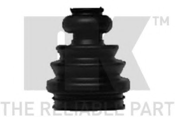 NK 524721 Комплект пылника, приводной вал для VOLKSWAGEN T4 CARAVELLE (Фольксваген Т4 cараvэллэ) NK 524721 Комплект пылника, приводной вал для VOLKSWAGEN T4 CARAVELLE (Фольксваген Т4 cараvэллэ)