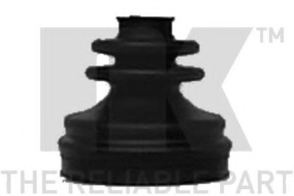 NK 524732 Комплект пылника, приводной вал для AUDI A4 (Ауди А4) NK 524732 Комплект пылника, приводной вал для AUDI A4 (Ауди А4)