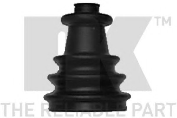 NK 529903 Комплект пылника, приводной вал для PEUGEOT 309 II (Пежо 309 2) NK 529903 Комплект пылника, приводной вал для PEUGEOT 309 II (Пежо 309 2)