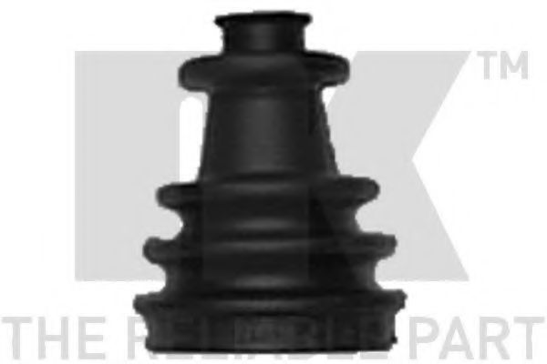 NK 529906 Комплект пылника, приводной вал для PEUGEOT 205 I (Пежо 205 и) NK 529906 Комплект пылника, приводной вал для PEUGEOT 205 I (Пежо 205 и)