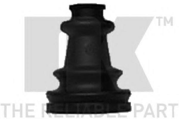 NK 529910 Комплект пылника, приводной вал для PEUGEOT 205 II (Пежо 205 2) NK 529910 Комплект пылника, приводной вал для PEUGEOT 205 II (Пежо 205 2)