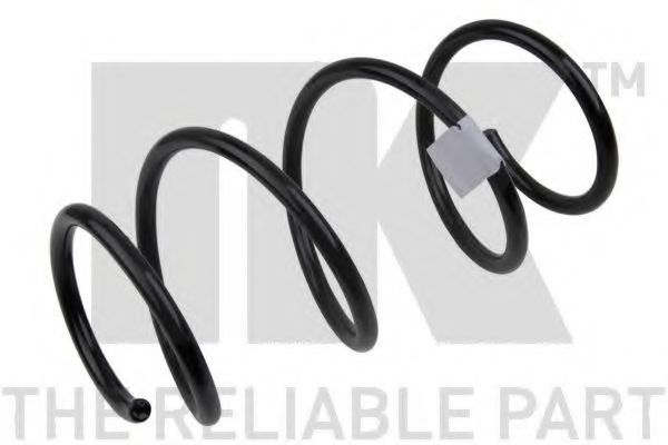 NK 531543 Пружина ходовой части для BMW (Бмв) NK 531543 Пружина ходовой части для BMW (Бмв)
