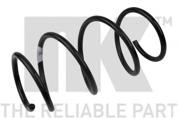NK 531548 Пружина ходовой части для BMW (Бмв) NK 531548 Пружина ходовой части для BMW (Бмв)