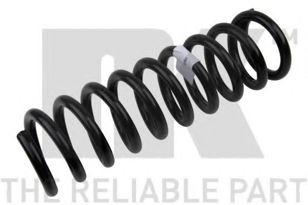 NK 533315 Пружина ходовой части для MERCEDES-BENZ C-CLASS (Мэрcэдэс-бэнз С класс) NK 533315 Пружина ходовой части для MERCEDES-BENZ C-CLASS (Мэрcэдэс-бэнз С класс)