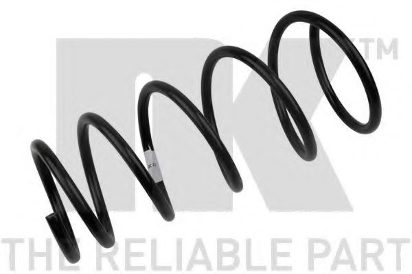 NK 534594 Пружина ходовой части для TOYOTA (Тойота/тоета) NK 534594 Пружина ходовой части для TOYOTA (Тойота/тоета)