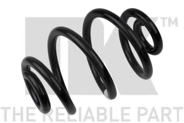 NK 541525 Пружина ходовой части для BMW (Бмв) NK 541525 Пружина ходовой части для BMW (Бмв)