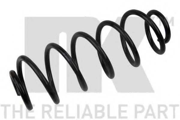 NK 542329 Пружина ходовой части 