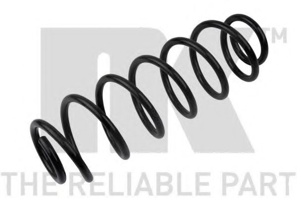 NK 542564 Пружина ходовой части для FORD IKON V (Форд Икон v) NK 542564 Пружина ходовой части для FORD IKON V (Форд Икон v)