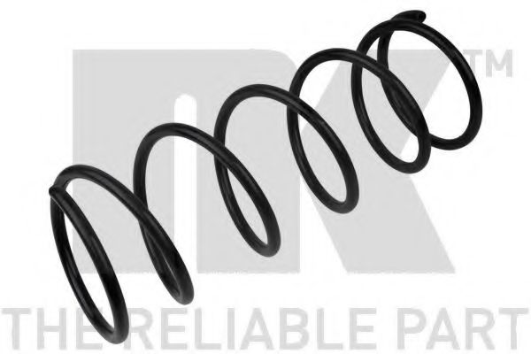 NK 543213 Пружина ходовой части для MAZDA PROTEG V (Мазда Протэг v) NK 543213 Пружина ходовой части для MAZDA PROTEG V (Мазда Протэг v)