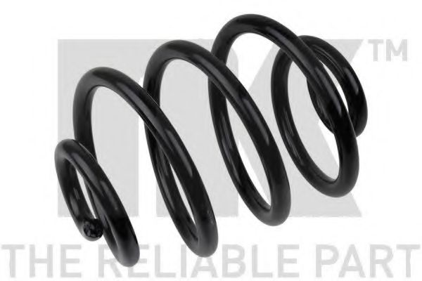NK 543615 Пружина ходовой части для OPEL ASTRA F (Опель Астра ф) NK 543615 Пружина ходовой части для OPEL ASTRA F (Опель Астра ф)