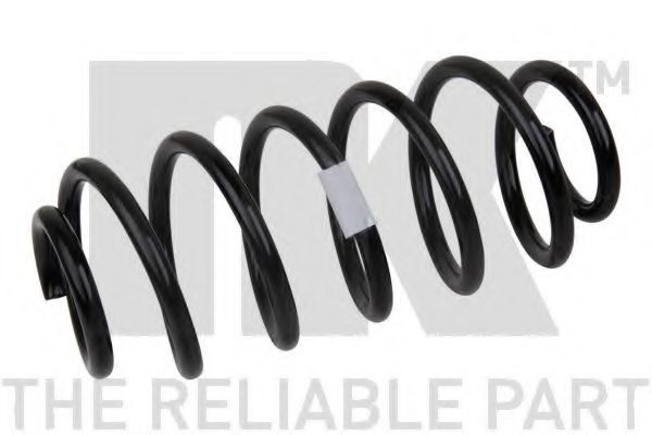 NK 544557 Пружина ходовой части для TOYOTA (Тойота/тоета) NK 544557 Пружина ходовой части для TOYOTA (Тойота/тоета)