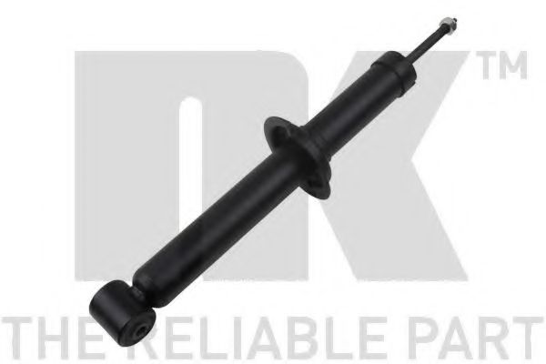 NK 60471651 Амортизатор для AUDI COUPE (Ауди Cоупэ) NK 60471651 Амортизатор для AUDI COUPE (Ауди Cоупэ)