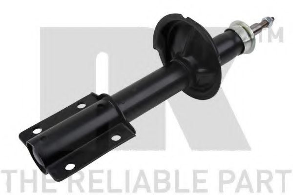 NK 62193058 Амортизатор для PEUGEOT BOXER (Пежо Боxэр) NK 62193058 Амортизатор для PEUGEOT BOXER (Пежо Боxэр)