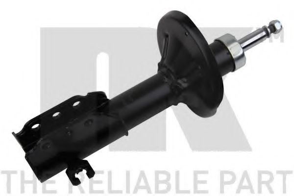 NK 623231242 Амортизатор для MAZDA 323 ASTINA V (Мазда 323 астина 5) NK 623231242 Амортизатор для MAZDA 323 ASTINA V (Мазда 323 астина 5)