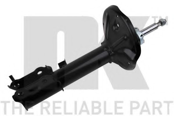 NK 623430811 Амортизатор для HYUNDAI ACCENT I (Хендай Аccэнт и) NK 623430811 Амортизатор для HYUNDAI ACCENT I (Хендай Аccэнт и)