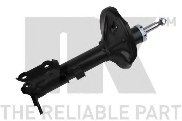 NK 623430812 Амортизатор для HYUNDAI ACCENT I (Хендай Аccэнт и) NK 623430812 Амортизатор для HYUNDAI ACCENT I (Хендай Аccэнт и)