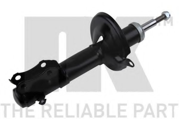 NK 62993850 Амортизатор для VOLKSWAGEN JETTA II (Фольксваген Жэтта 2) NK 62993850 Амортизатор для VOLKSWAGEN JETTA II (Фольксваген Жэтта 2)