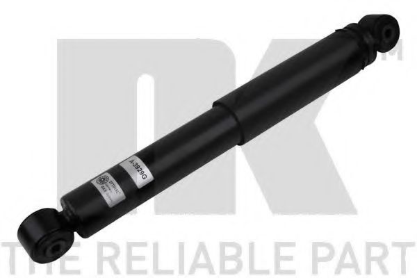 NK 63252311 Амортизатор для FORD TRANSIT CONNECT (Форд Трансит cоннэcт)