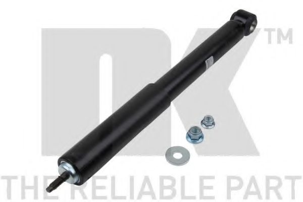 NK 63481073 Амортизатор для VOLVO 960 (Вольво 960) NK 63481073 Амортизатор для VOLVO 960 (Вольво 960)