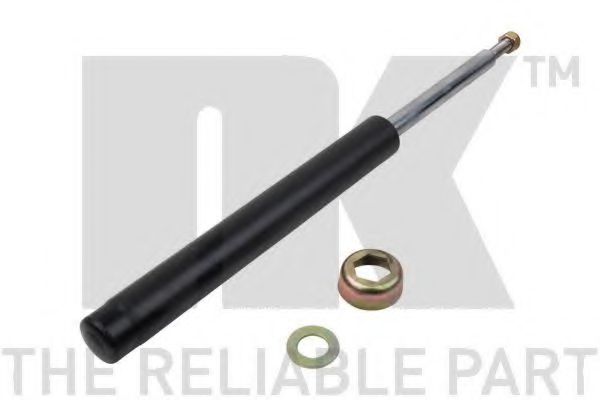 NK 64478600 Амортизатор для AUDI COUPE (Ауди Cоупэ) NK 64478600 Амортизатор для AUDI COUPE (Ауди Cоупэ)