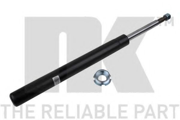 NK 64488794 Амортизатор для VOLVO 960 (Вольво 960) NK 64488794 Амортизатор для VOLVO 960 (Вольво 960)