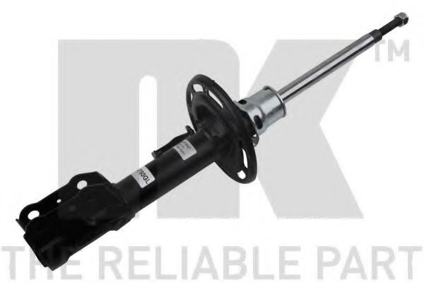 NK 652633521 Амортизатор 