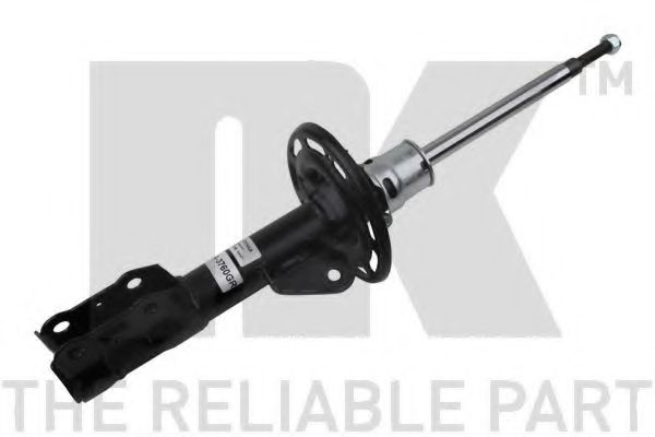 NK 652633522 Амортизатор 
