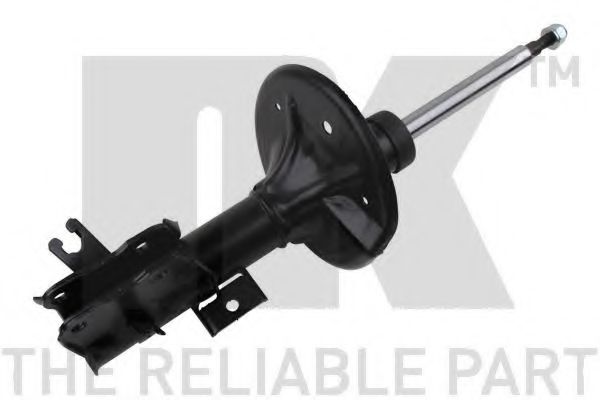 NK 653030901 Амортизатор 