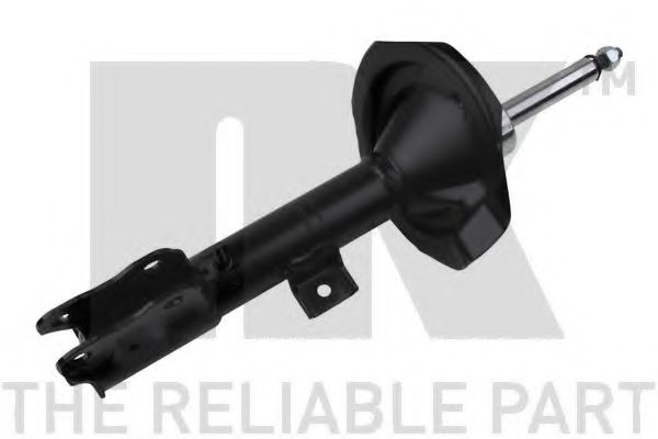 NK 653034011 Амортизатор 