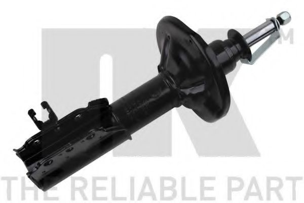 NK 653231241 Амортизатор 