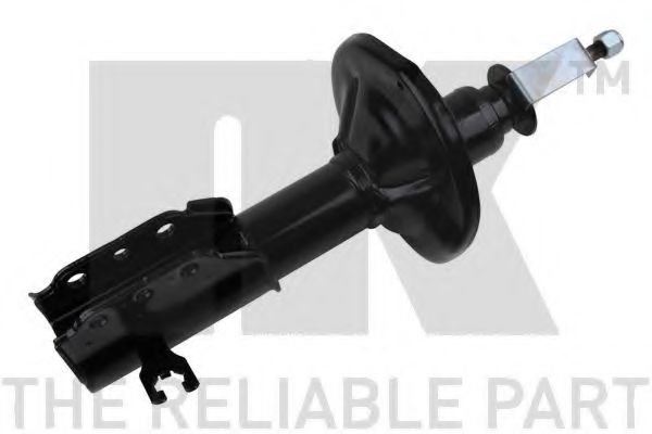 NK 653231242 Амортизатор 