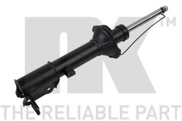 NK 653430791 Амортизатор 