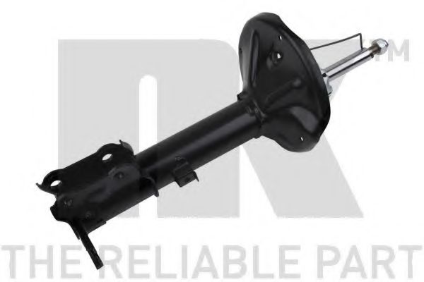 NK 653430812 Амортизатор 