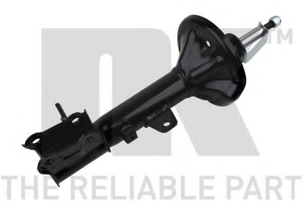 NK 653431221 Амортизатор 